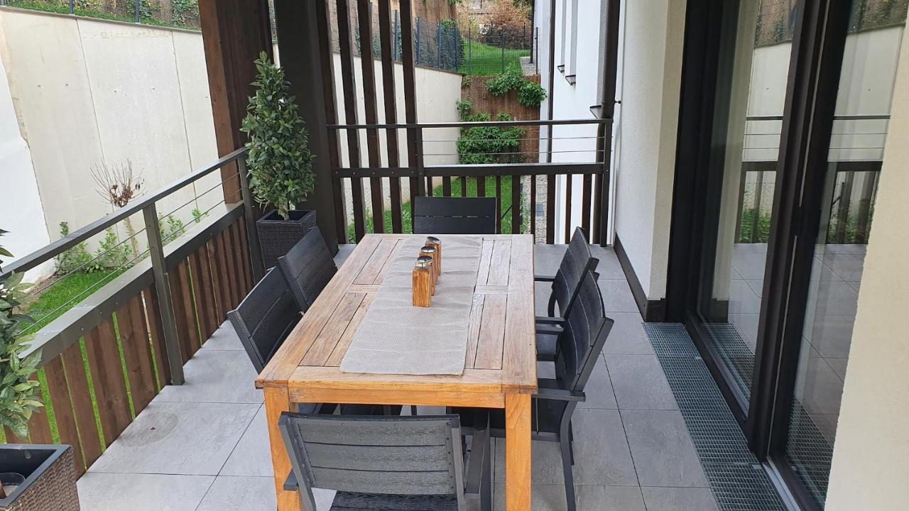 Ferienwohnung Edelbach Deluxe Sattendorf Ngoại thất bức ảnh