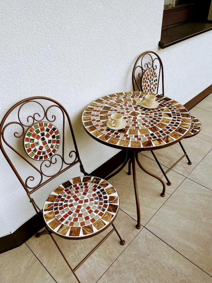 Ferienwohnung Edelbach Deluxe Sattendorf Ngoại thất bức ảnh