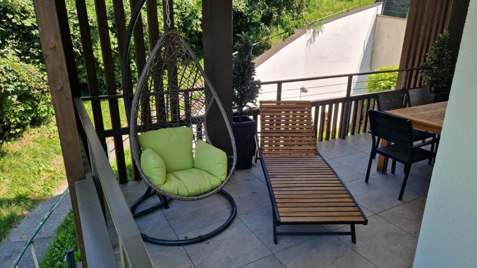 Ferienwohnung Edelbach Deluxe Sattendorf Ngoại thất bức ảnh