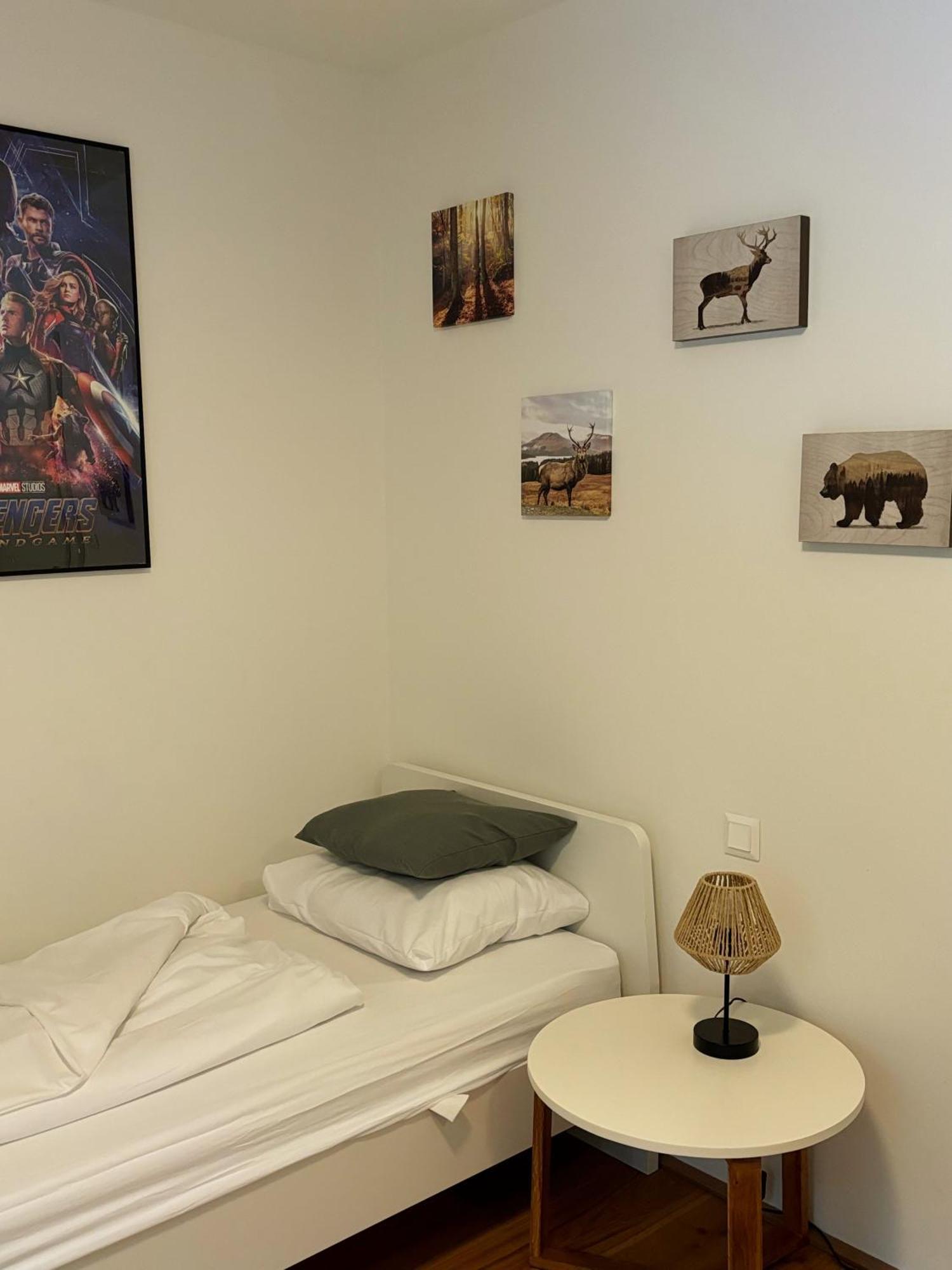 Ferienwohnung Edelbach Deluxe Sattendorf Ngoại thất bức ảnh
